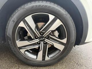 KIA Sorento usata, con Sedili sportivi
