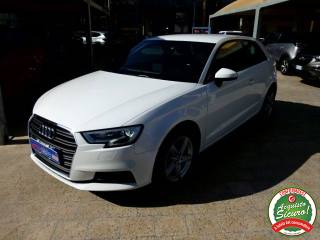 AUDI A3 usata, con Airbag laterali