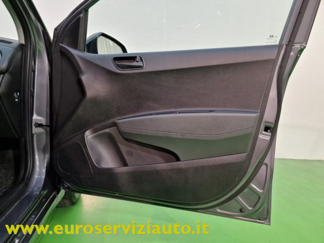 HYUNDAI i10 usata 42