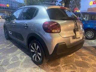 CITROEN C3 usata, con Fendinebbia