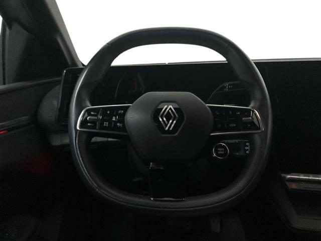 RENAULT Megane usata, con Bracciolo