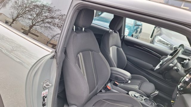 MINI Cooper SE usata, con Cruise Control