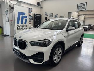 BMW X1 usata, con Airbag Passeggero