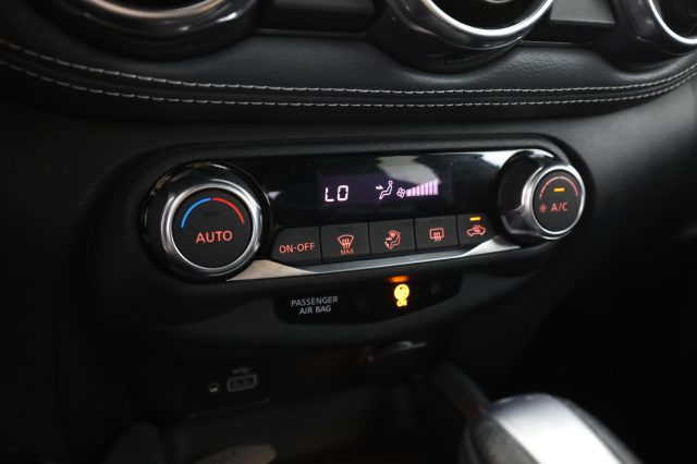 NISSAN Juke usata 11