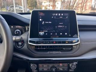 JEEP Compass usata 19