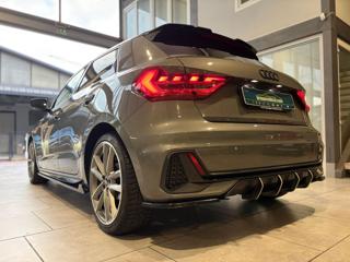 AUDI A1 usata, con Boardcomputer