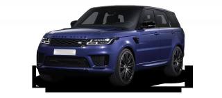 LAND ROVER Range Rover Sport Ibrida 3.0 I6 440 PHEV Dynamic SE aut.