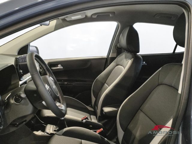 KIA Picanto usata 6