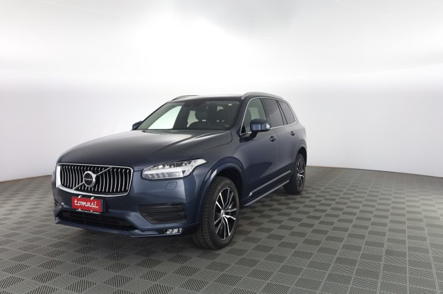 VOLVO XC90 usata 0