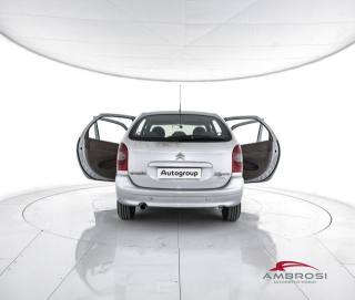 CITROEN Xsara Picasso usata 6