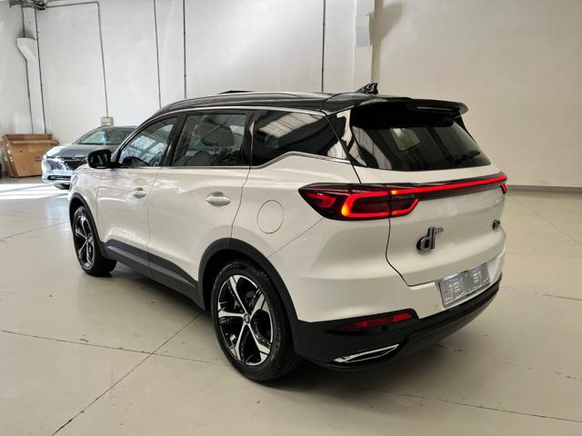 DR MOTOR DR 6.0 usata, con Airbag Passeggero