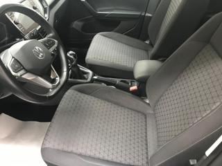 VOLKSWAGEN T-Cross usata, con Airbag Passeggero