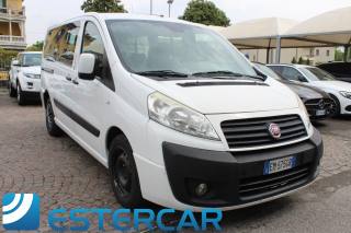 FIAT Scudo usata, con Autoradio
