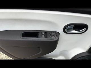 RENAULT Twingo usata, con Specchietti laterali elettrici