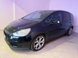 FORD S-Max usata 18