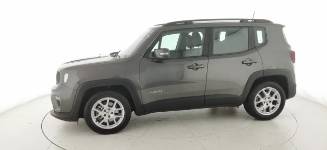 JEEP Renegade usata, con Airbag Passeggero