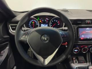 ALFA ROMEO Giulietta usata, con Cerchi in lega