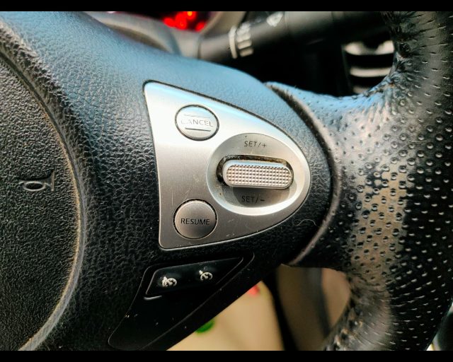 NISSAN Juke usata, con Vetri oscurati