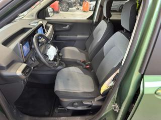 FORD Tourneo Courier usata, con Fendinebbia