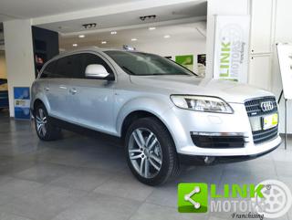 AUDI Q7 usata, con Airbag laterali
