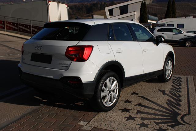AUDI Q2 usata, con Autoradio