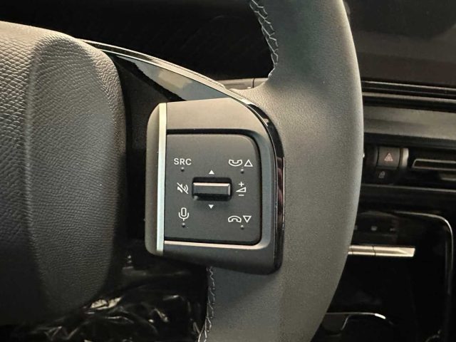 CITROEN C3 Aircross usata, con Specchietti laterali elettrici