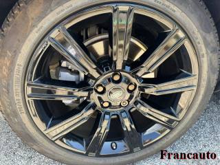 LAND ROVER Range Rover Sport usata, con Cruise Control