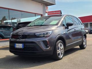 OPEL Crossland 1.2 Turbo 12V 110cv Edition
