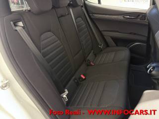 ALFA ROMEO Stelvio usata, con Cerchi in lega