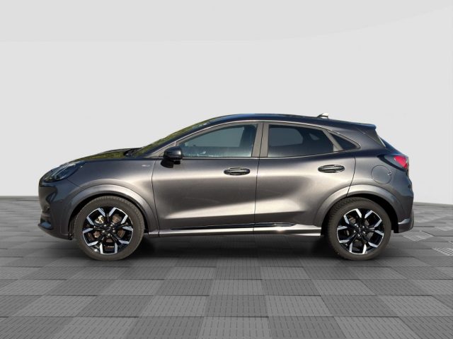 FORD Puma usata 1
