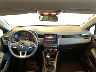 RENAULT Clio usata, con ESP