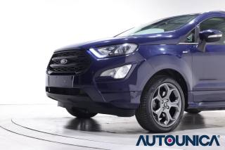 FORD EcoSport usata, con Controllo automatico clima