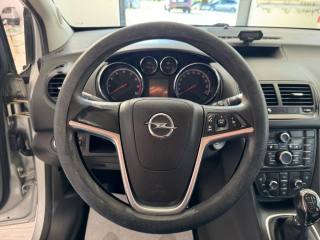 OPEL Meriva usata, con Volante multifunzione
