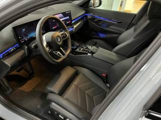 BMW i5 usata, con ESP