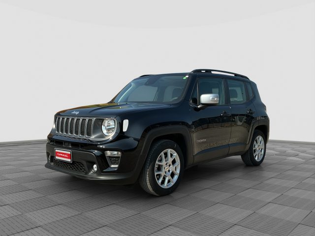 JEEP Renegade usata 0
