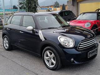 MINI Countryman usata, con Alzacristalli elettrici