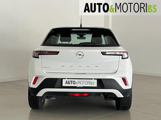 OPEL Mokka usata, con Alzacristalli elettrici