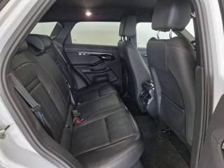 LAND ROVER Range Rover Evoque usata, con Autoradio