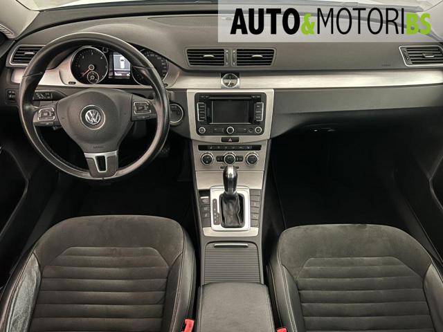 VOLKSWAGEN Passat usata, con Sensore di luce