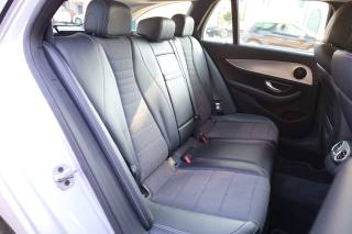 MERCEDES-BENZ E 220 usata, con Spoiler