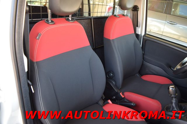 FIAT Panda usata, con Cronologia tagliandi
