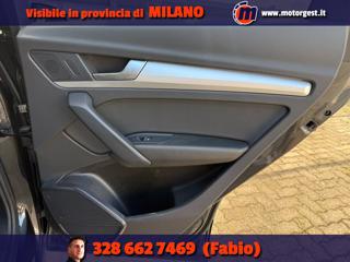 AUDI Q5 usata, con Servosterzo