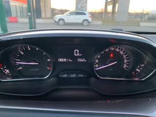 PEUGEOT 2008 usata, con ESP