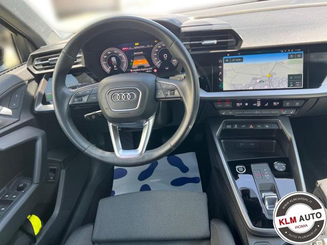 AUDI A3 usata, con Climatizzatore