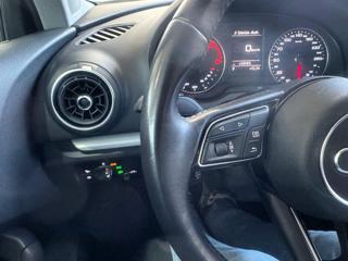 AUDI A3 usata, con Airbag testa