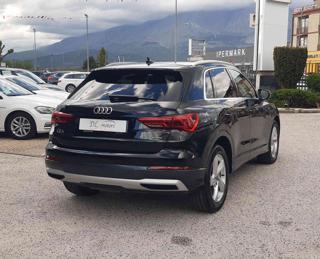 AUDI Q3 usata, con Immobilizzatore elettronico