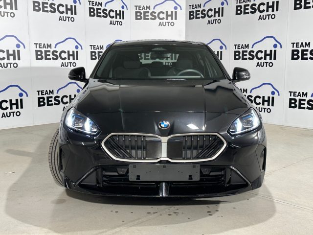 BMW 118 usata, con Airbag