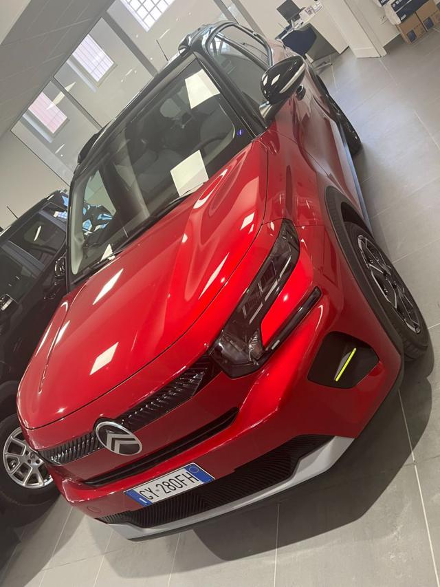 CITROEN C3 usata 29