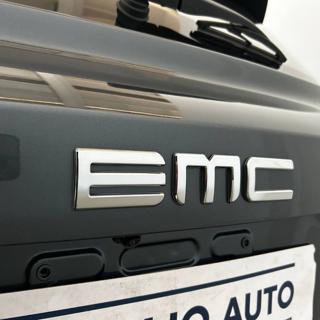EMC Quattro usata, con Start/Stop Automatico