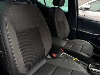 OPEL Astra usata, con Lettore CD